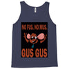 gus gus Tank Top