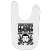 le army of artistry Baby Bibs