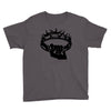 trhones Youth Tee