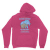 alzheimer Unisex Hoodie