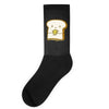 bread and butter Socks