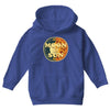 Moon and Sun Youth Hoodie