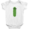 dill with it Baby Bodysuit