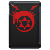 homunculus logo iPad Mini Case