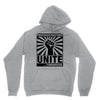 Procrastinators Unite Tomorrow Unisex Hoodie