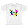 marshmello Toddler T-shirt