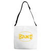 band Adjustable Strap Totes