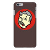red death iPhone 6/6s Plus Case