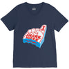 shark week V-Neck Tee