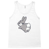 soft ass Tank Top