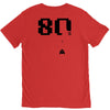 Made in the 80's V-Neck Tee
