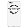 winner winner chicken dinner iPhone 6 Plus/6S Plus Case