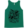 freakyhappy Tank Top