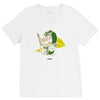 rangerooki V-Neck Tee