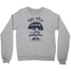 stay wild Crewneck Sweatshirt