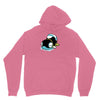 drooly snake slug thing Unisex Hoodie