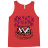 monster lovecraft Tank Top