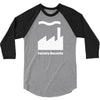 factory records 3/4 Sleeve Shirt