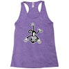 monkey Racerback Tank