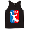 national breakdancing association breakdance Tank Top