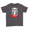 obey aku Youth Tee