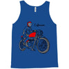 cafereacer custom Tank Top