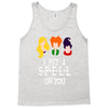 sanderson sister tee Tank Top