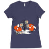 can't wait for spring Ladies Fitted T-Shirt