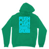 pugh pugh barney mcgrew Hoodie
