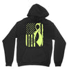 lyme disease awareness Hoodie