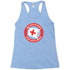 sleep with a nurse Racerback Tank