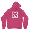 i have a dream 1963 Unisex Hoodie