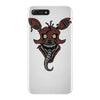 nightmare fox iPhone 7 Plus Case