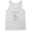 kahuna burger Tank Top