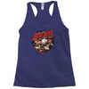 baredevil Racerback Tank