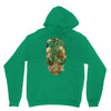 chestiny Unisex Hoodie