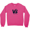gamming vs Crewneck Sweatshirt