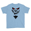 thanos 4 Youth Tee