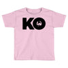 ko Toddler T-shirt