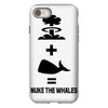 nuke the whales iPhone 8