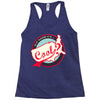 col man Racerback Tank