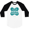 ife is creating 3/4 Sleeve Shirt