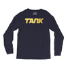 Tank Deji Long Sleeve Shirts