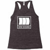 ovo sound logo Racerback Tank