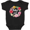 Baby Girl Baby Bodysuit
