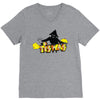 tiswas 3 V-Neck Tee