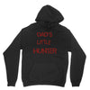 dad's litle hunter Unisex Hoodie