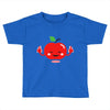 bad apple Toddler T-shirt