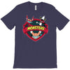 monsters T-Shirt