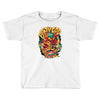 party god (red) Toddler T-shirt